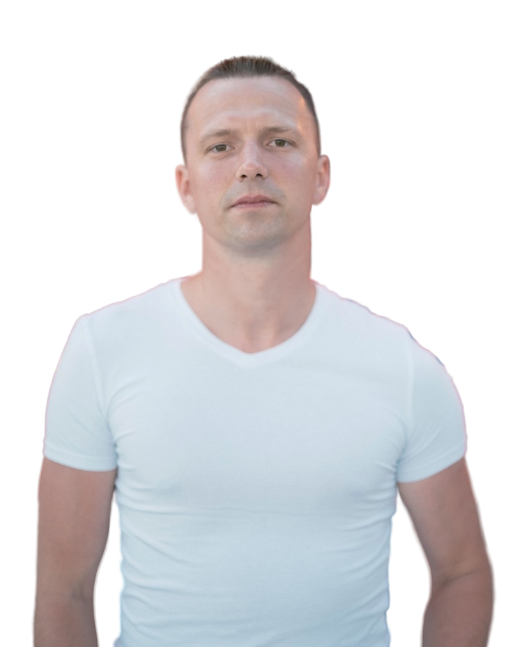 Алексей Буянов