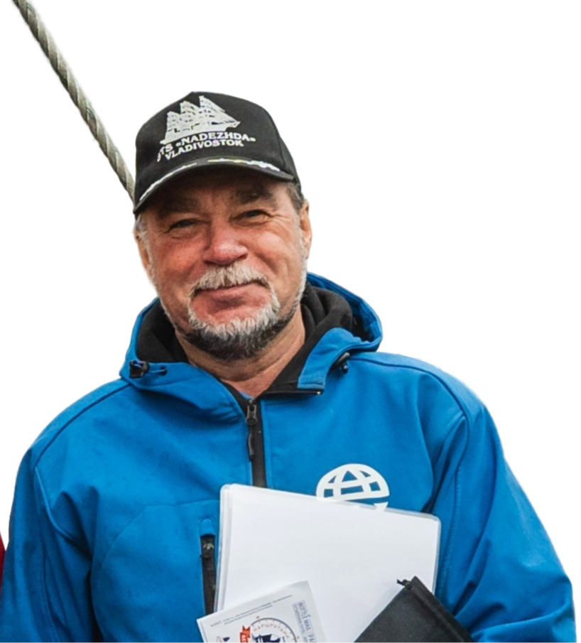 Цымбал Александр Александрович