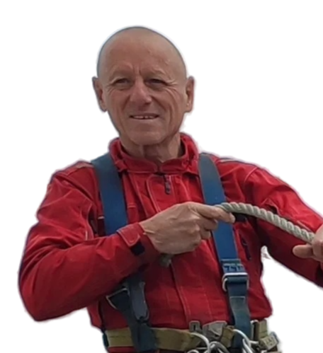 Андросов Сергей Михайлович