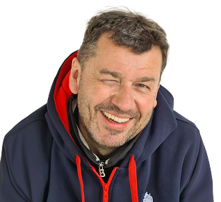 Дмитрий Левин