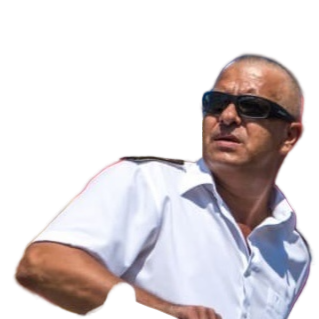 Садовой Андрей Геннадьевич