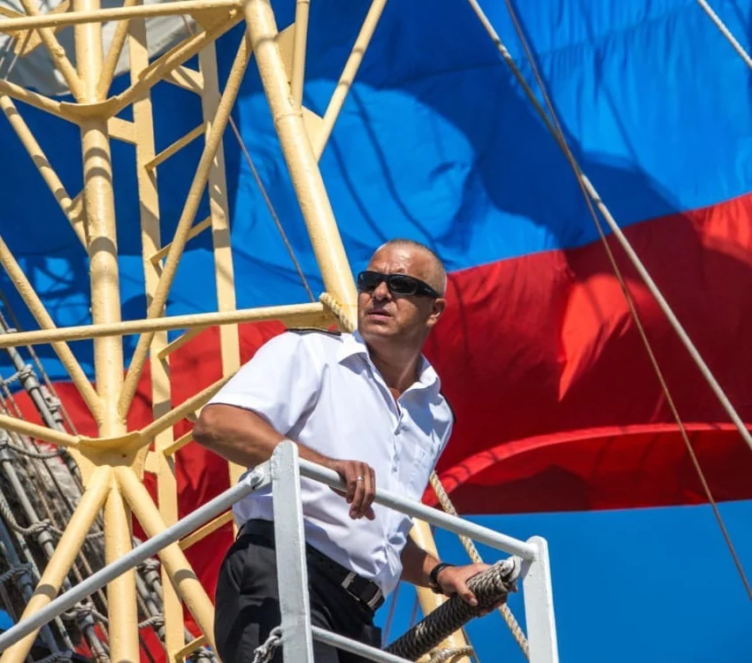 Садовой Андрей Геннадьевич