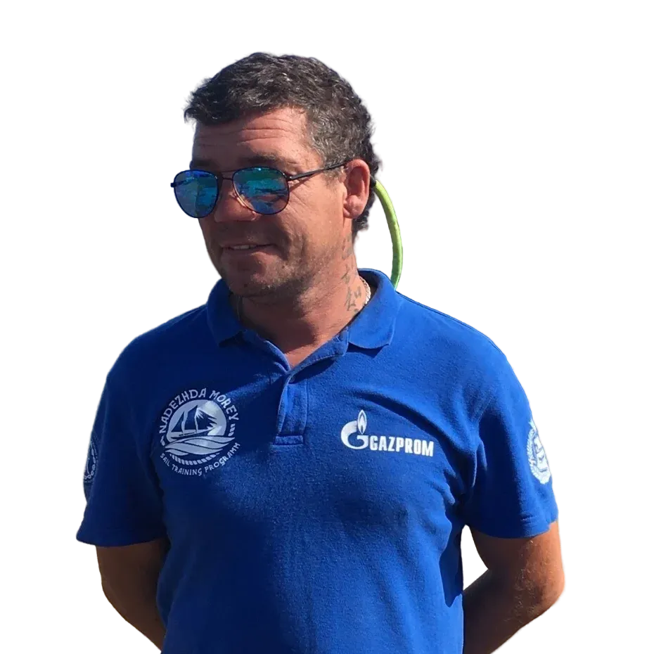 Александр Силкин