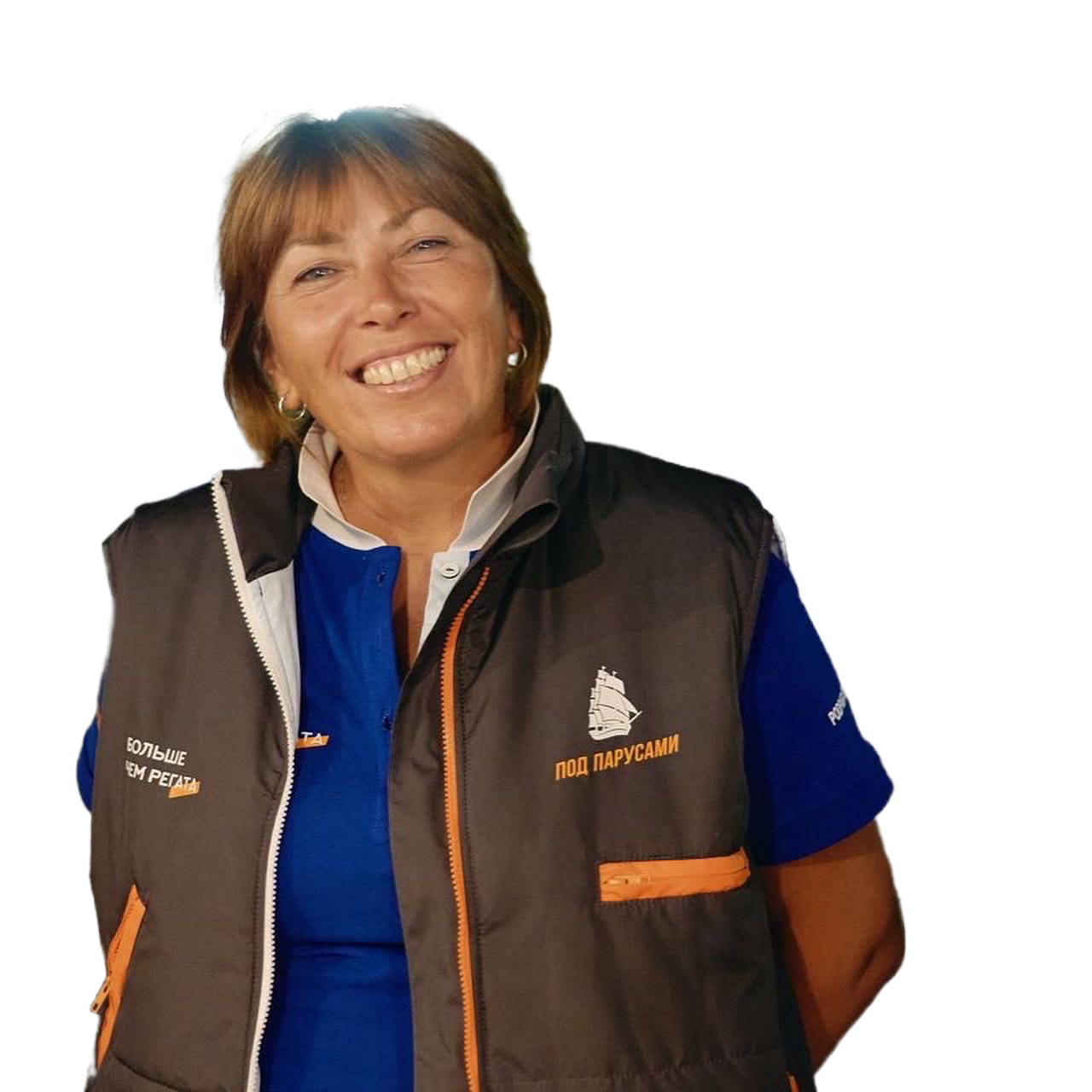 Юлия Черезова